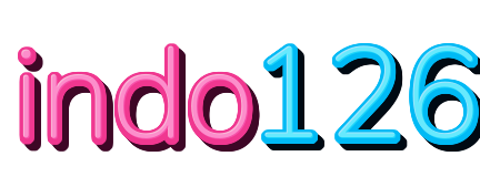indo126 — logo kanal