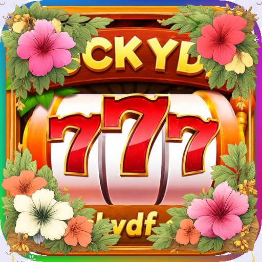luckydf — mitra unggulan